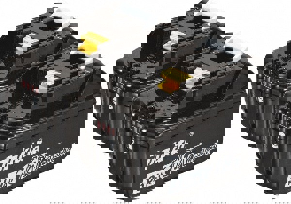 Power Tool Battery: 18V, Lithium-ion